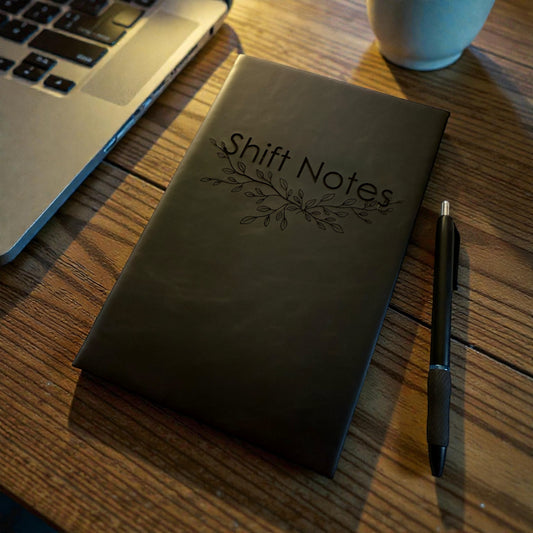 Thoughtful Journals