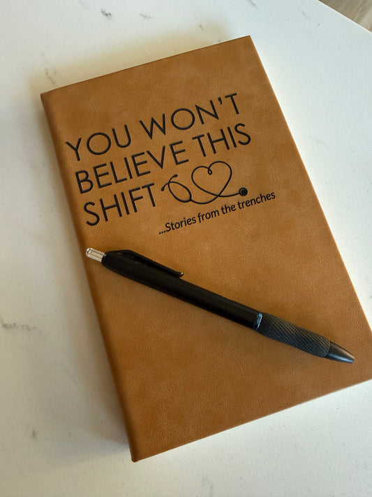 Thoughtful Journals