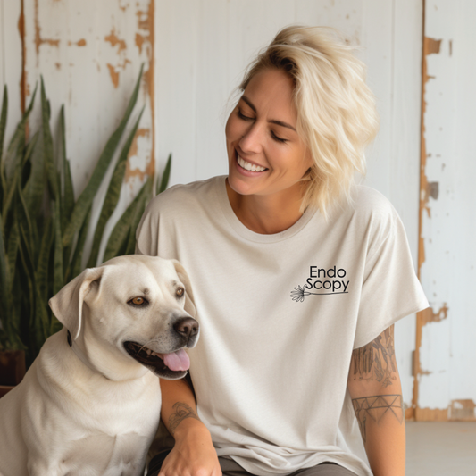 Healthcare Role Tee
