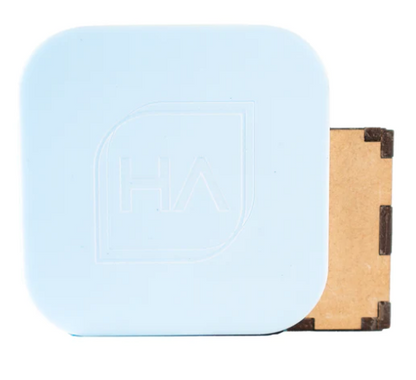 Pastel Cornflower Blue